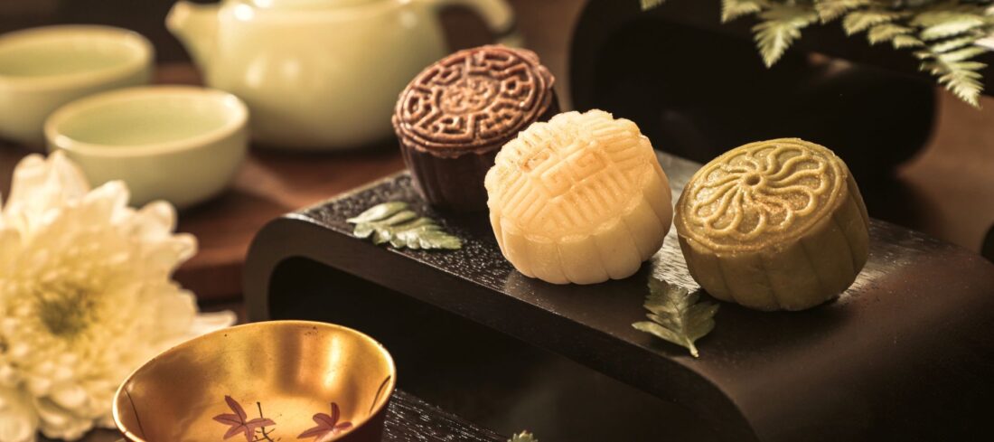 The Mid-Autumn Festival 2025 comes with the most exquisite mooncake collections, from artisanal flavours to luxurious packaging.