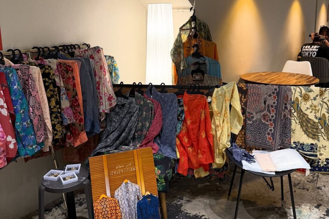 Here's a roundup of some of our favourite designer secondhand stores in KL where you can thrift or resell pre-loved luxury pieces.
