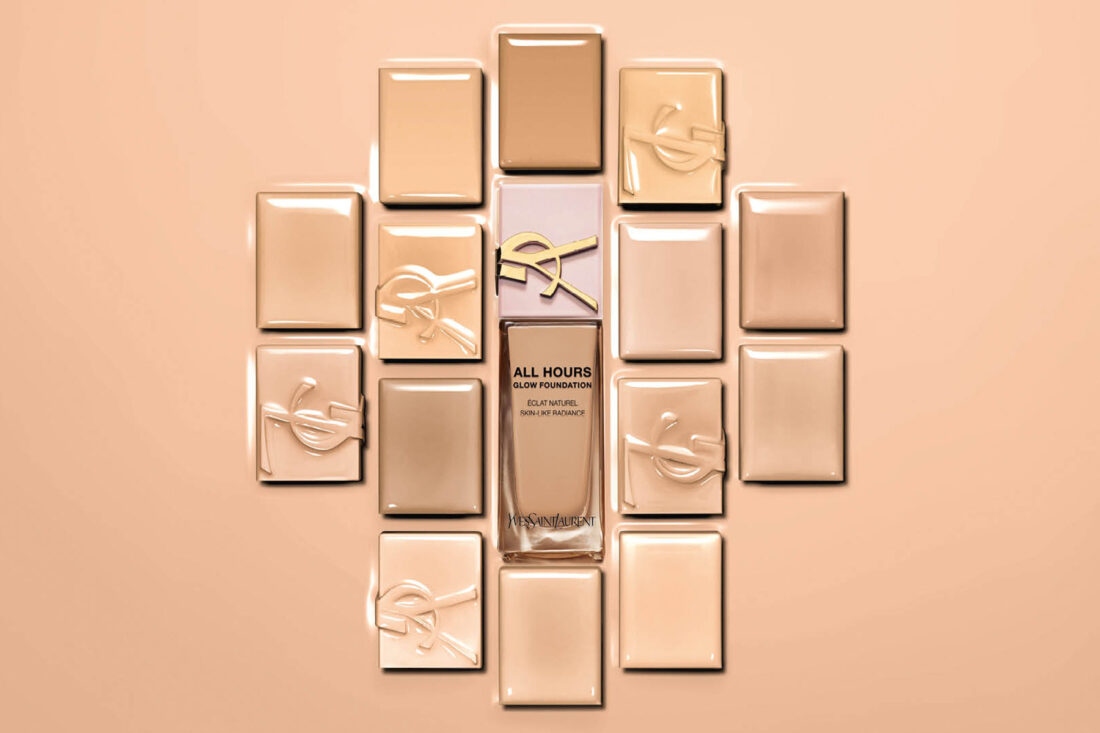 Looking for skin and makeup inspo to spice up your routine? Here are some must-try products to hit the market this month.  