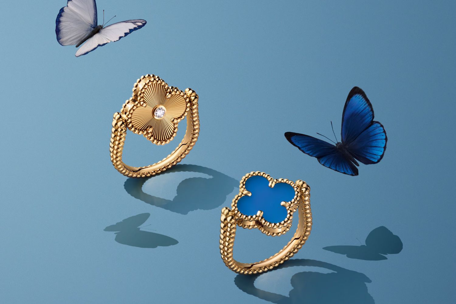 Alhambra rings.