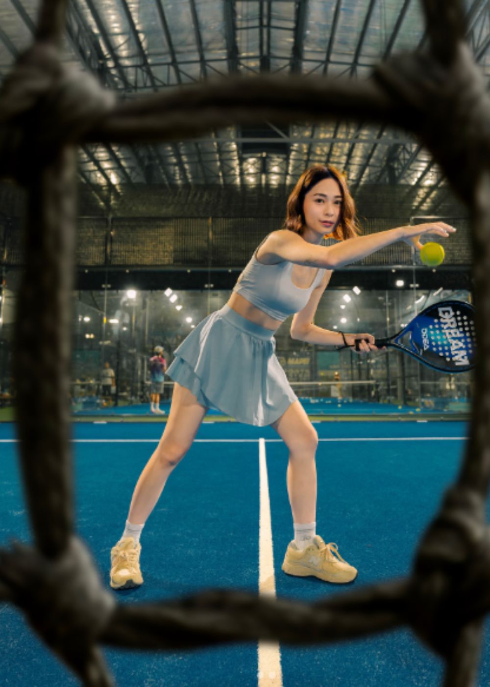 Ace Padel by ASW.