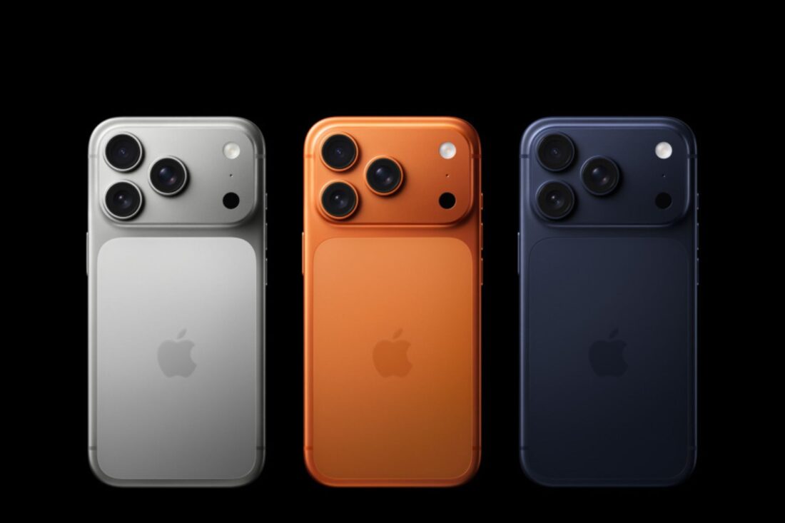 The theme for Apple’s latest keynote was pushing design, health, connectivity, and battery life forward.