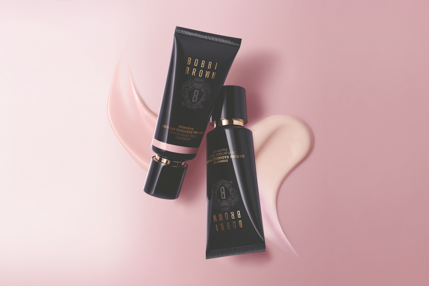 Bobbi Brown Intensive Serum Rosy Primer