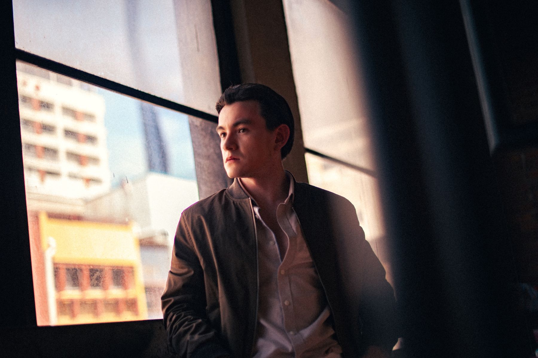 Richard Armstrong on his VC journey & backing bold SEA founders