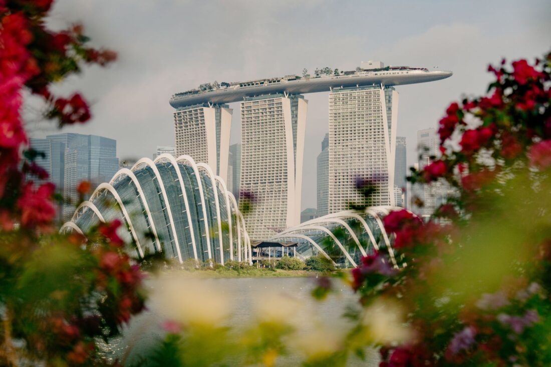 Experience Marina Bay Sands, Singapore’s iconic playground offering world-class dining, luxury stays, family fun, nightlife, and more.