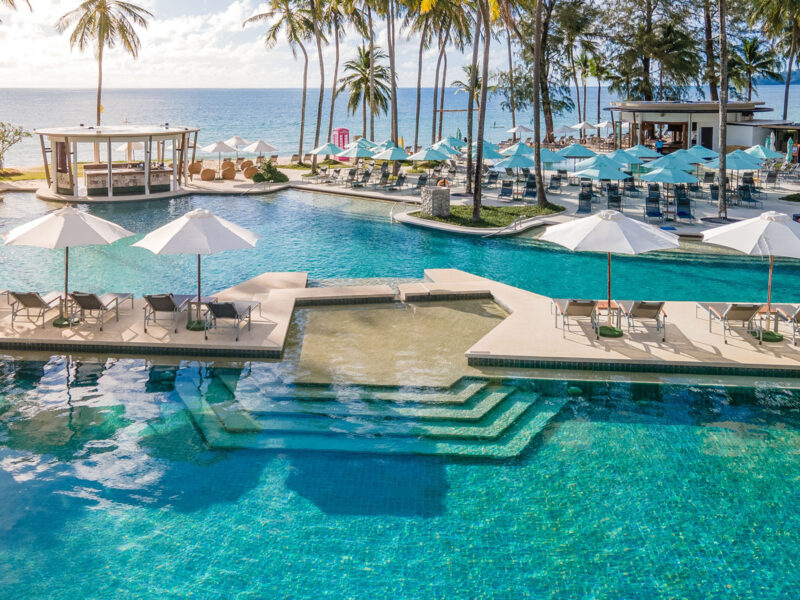 SAii Phuket