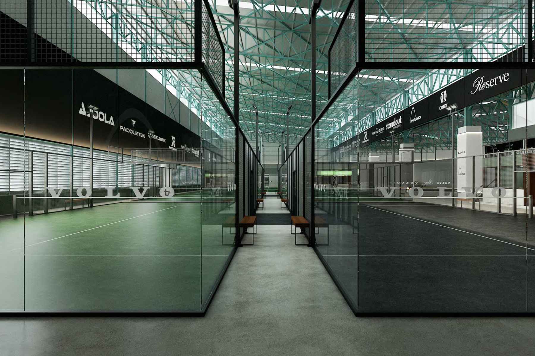 10 best padel courts for your next serve in KL & PJ