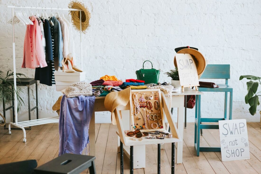 Here are the best Instagram accounts to follow if you love swap parties, from grassroots communities to style activists.