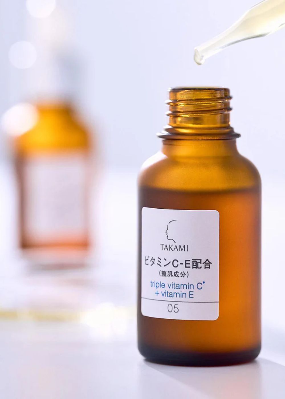 TAKAMI Vitamin 5C+E Essence.