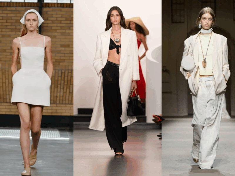 New York Fashion Week SS26