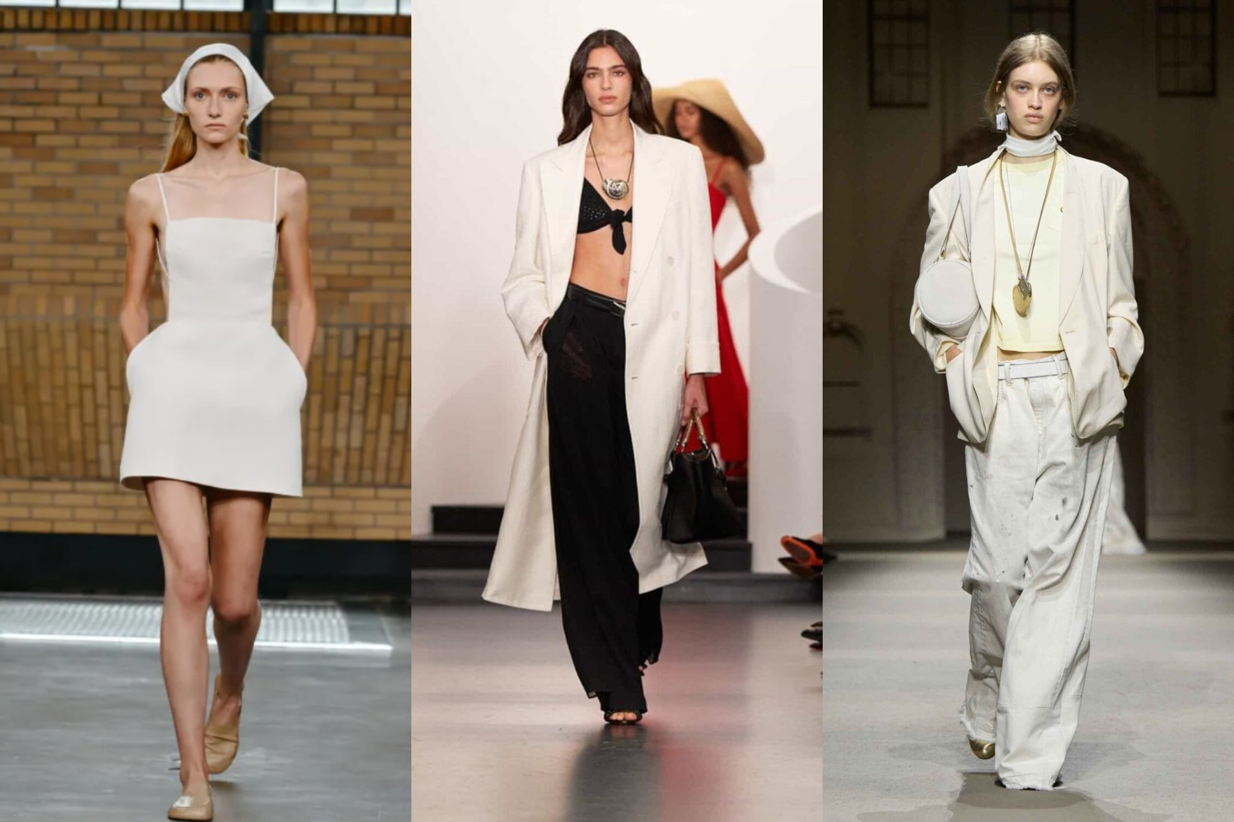 New York Fashion Week SS26