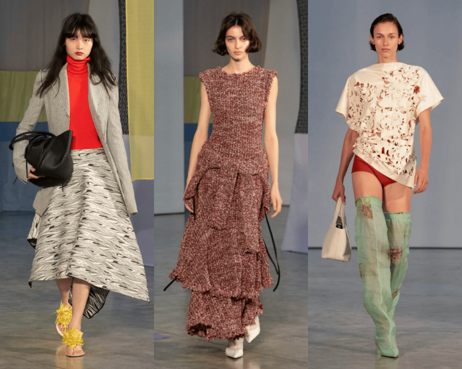 Proenza Schouler SS26