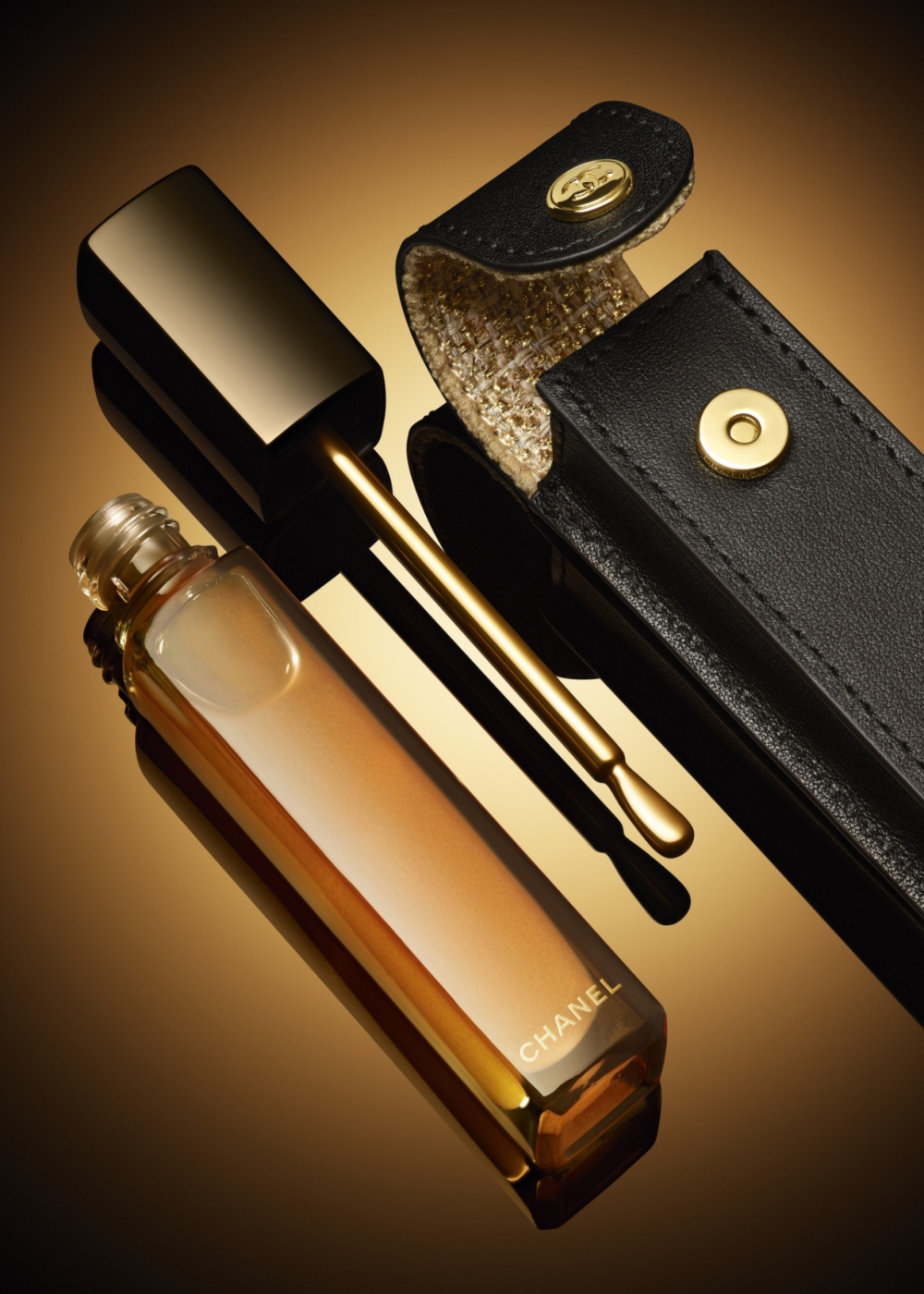 Chanel SUBLIME L’Extrait Huile Lèvres