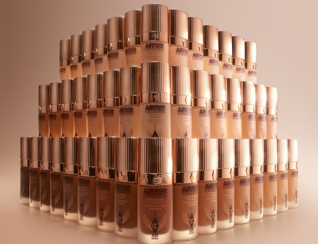 From couture lip care to iconic new fragrances, these are the must-adds for your cart now.