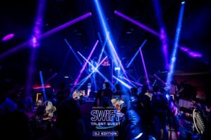 Martell Noblige Swift Talent Quest 2025 Seeks Malaysia’s Next DJ Star