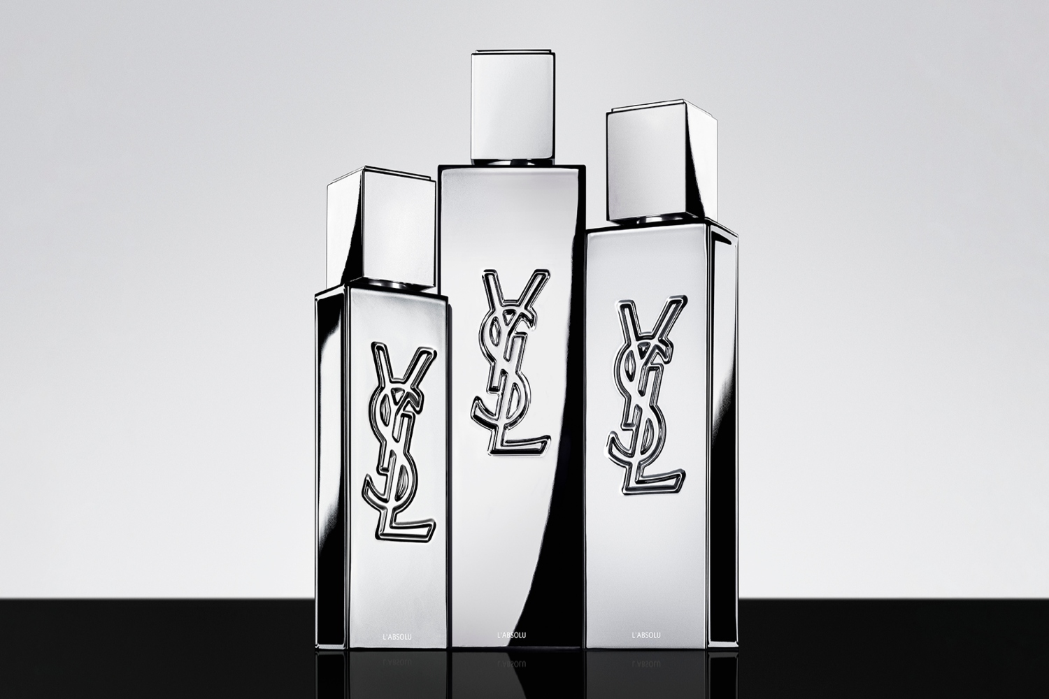 YSL Absolu