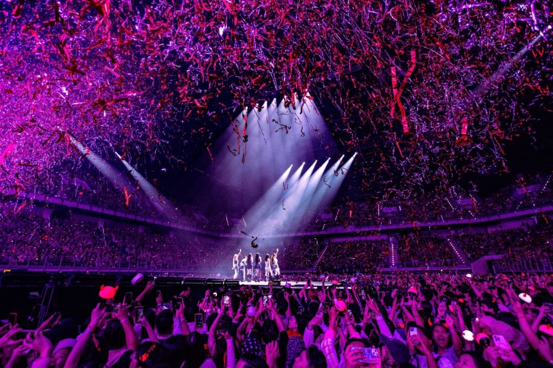 Heading to a concert soon? Learn the best sweat-proof makeup tips to keep your look fresh through the singing, dancing, and Malaysian heat.