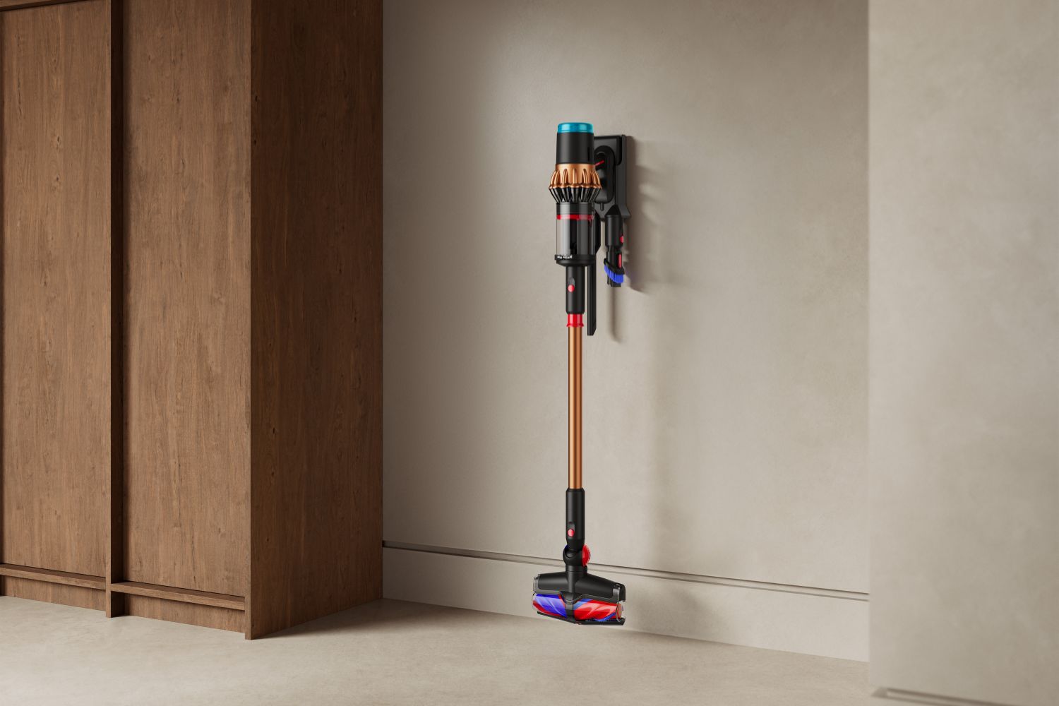 Dyson V16 Piston Animal Submarine™.