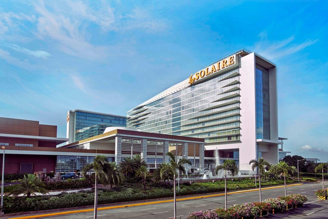 Discover Solaire Resort Entertainment City, where five-star stays, world-class dining, retail indulgence, entertainment, and gaming come together for a getaway designed entirely your way.