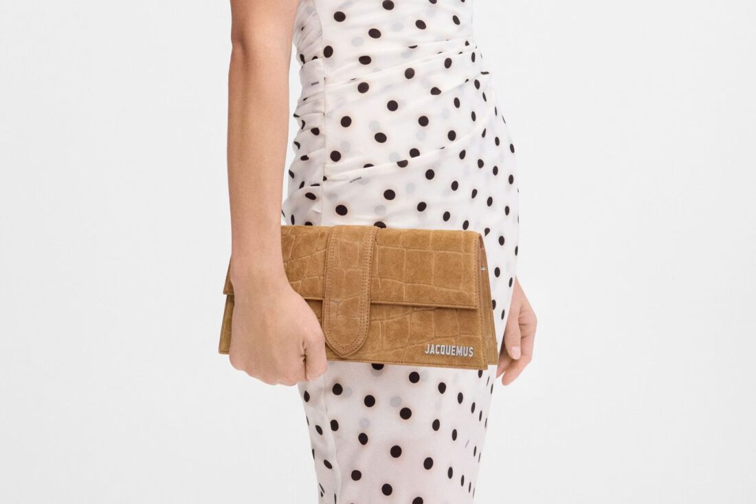 From the viral Chiquito to the beach-ready Soli Basket, these are the five Jacquemus bags you need for the ultimate It-girl appeal.