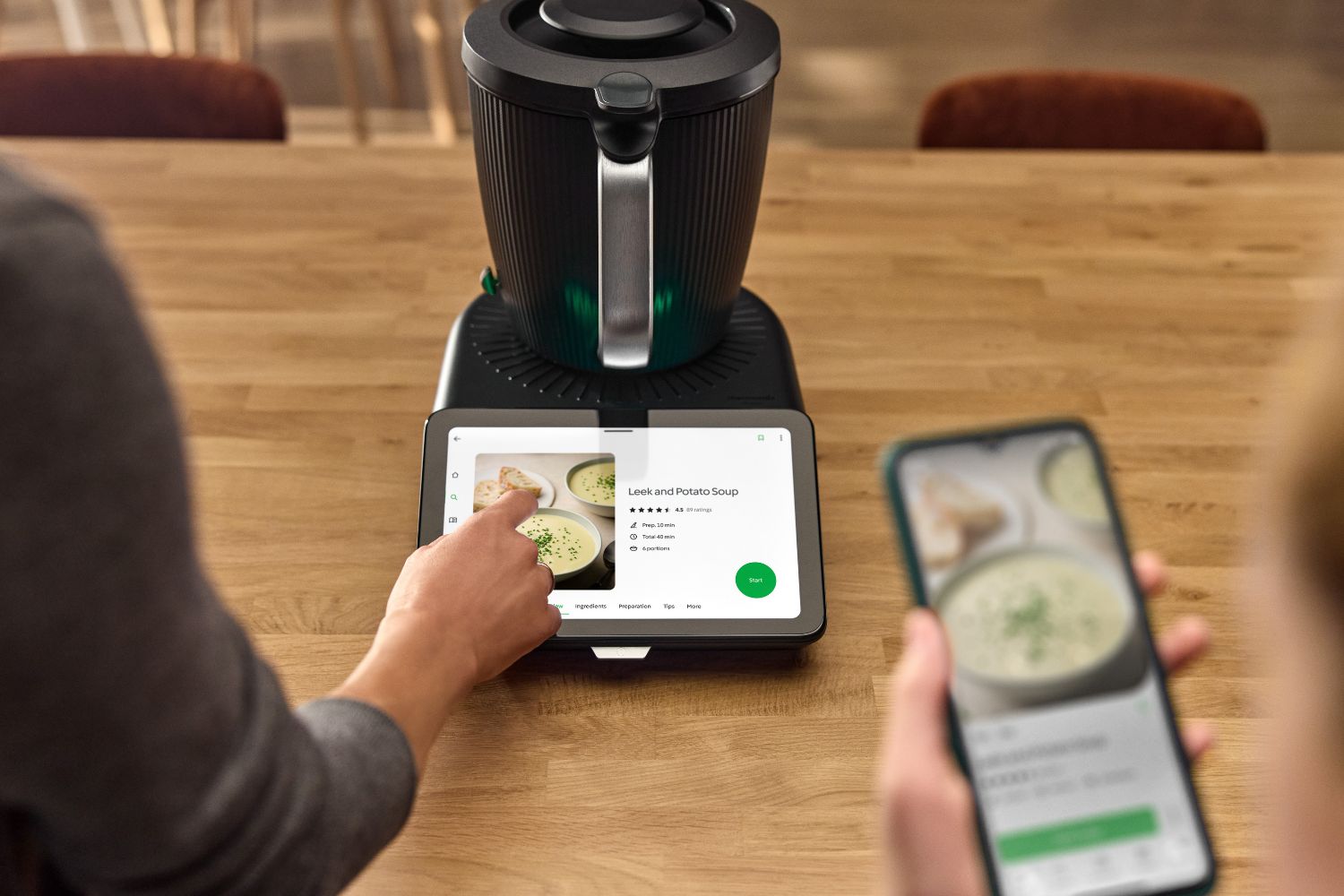 Thermomix® TM7.
