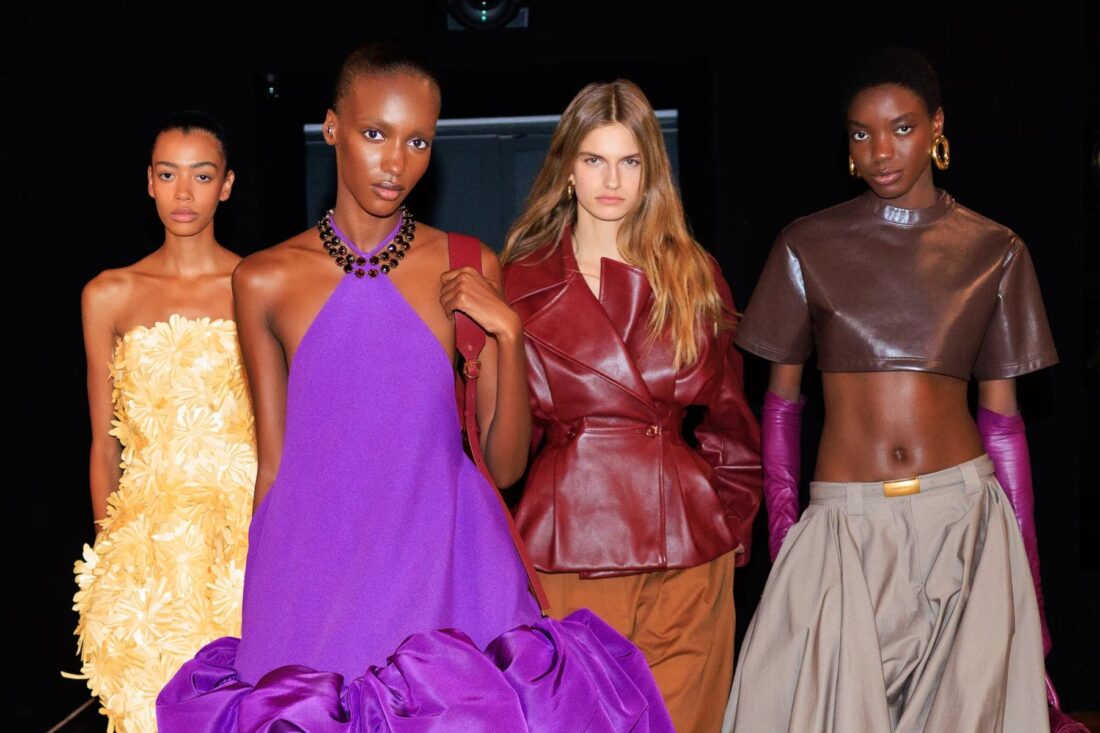 A new wave of creative directors unveiled their debut collections, rewriting the future of fashion one house at a time – here are our favourites.
