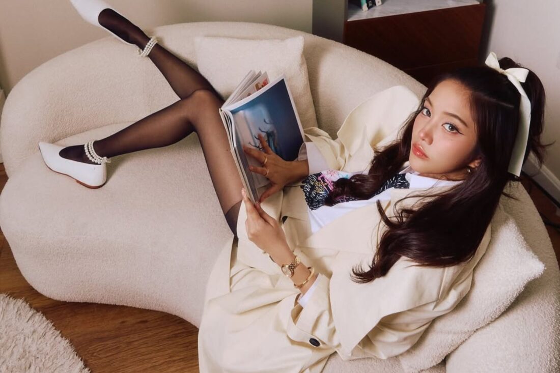 Thai star power is undeniably taking over the luxury world, bringing their influence and fandom to give brands access to Southeast Asia and beyond.