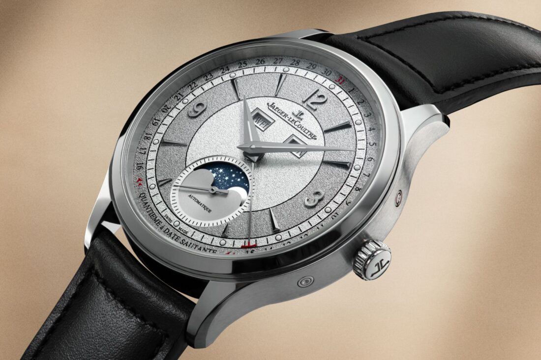 Take a closer look at these six new luxury watches, each catering to individual preferences from watchmakers like Cartier, Jaeger LeCoultre, and more.