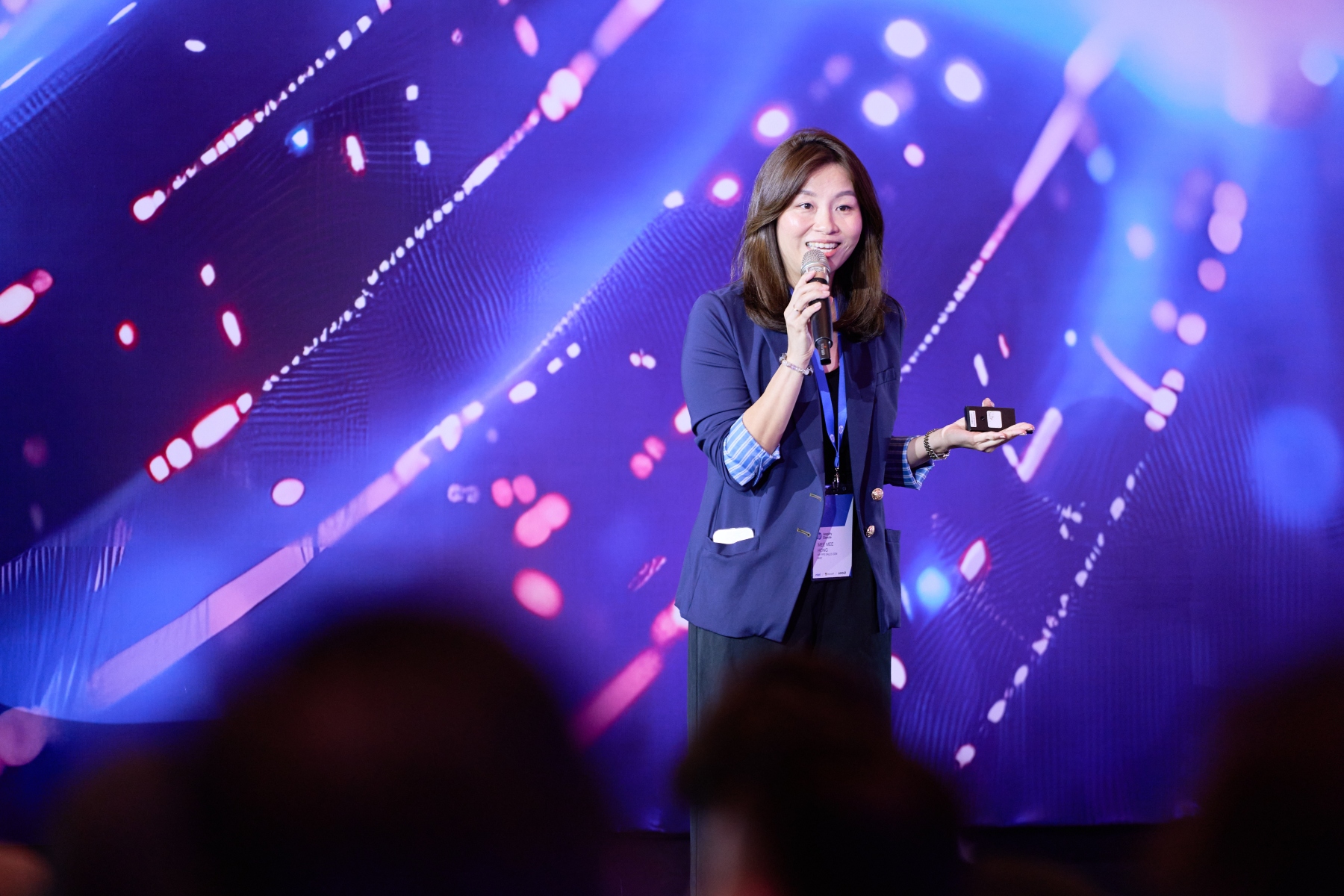 Mee Mee Hong HP Malaysia