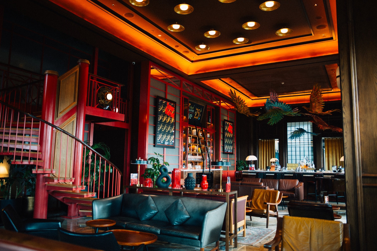 25hours Hotel Jakarta The Oddbird brings its unmistakable energy to Indonesia's capital