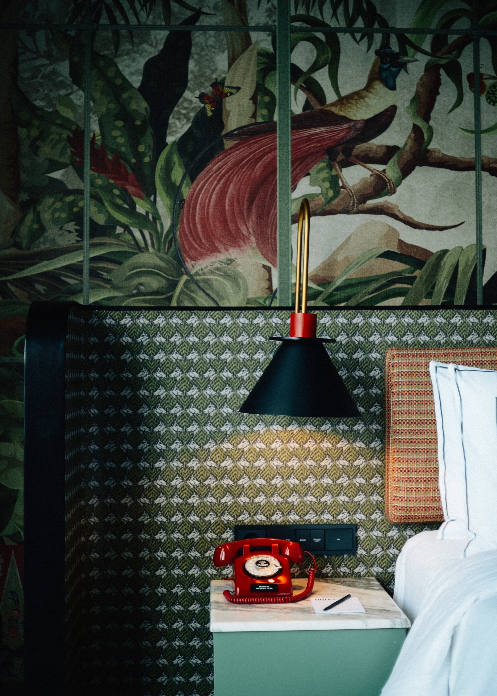 25hours Hotel Jakarta The Oddbird brings its unmistakable energy to Indonesia's capital