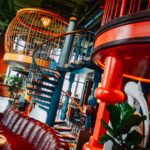 25hours Hotel Jakarta The Oddbird brings its unmistakable energy to Indonesia's capital