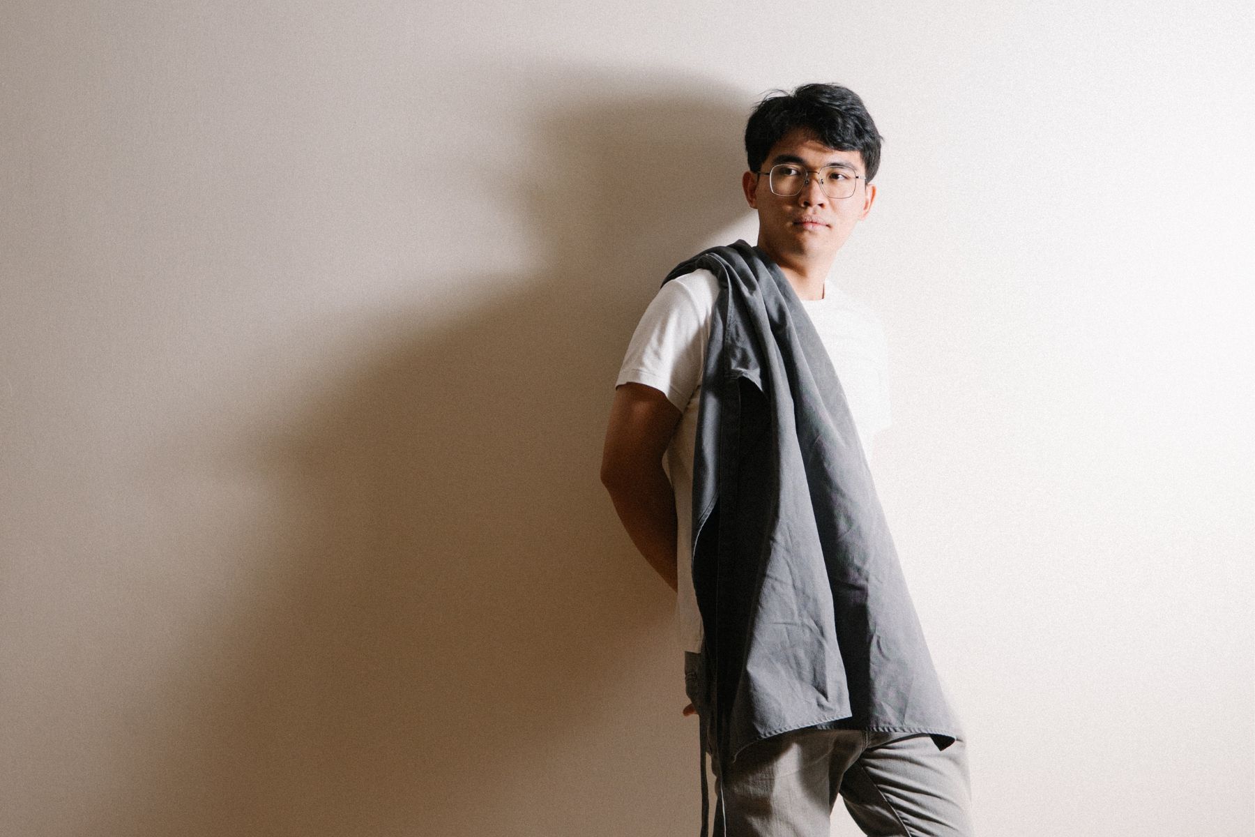 Mike Choo on finding freedom and flavour in private cooking