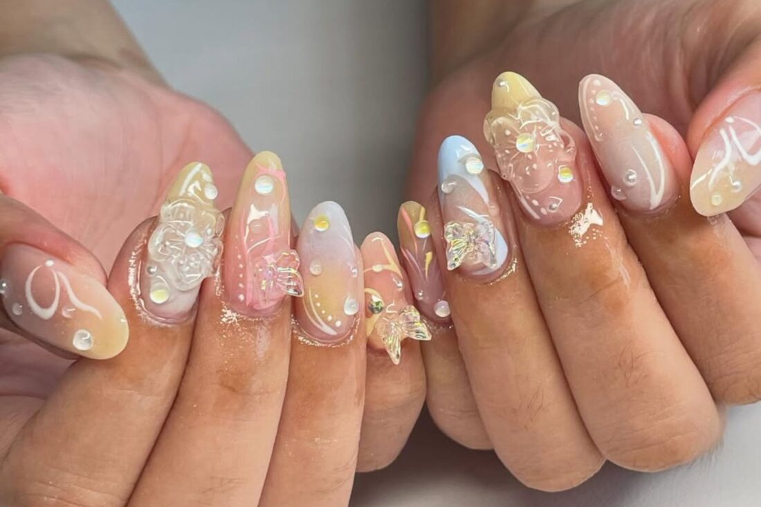 Find your next manicure spot as we round up the most popular nail salons in Klang Valley, loved for their quality and style.