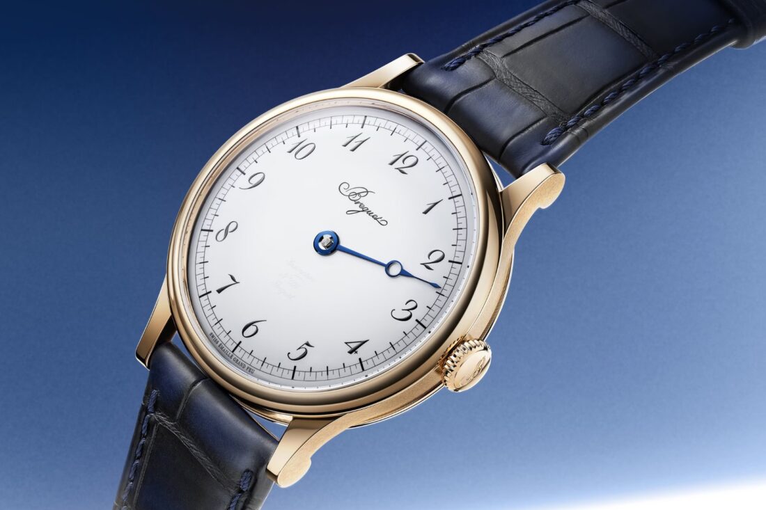 The most prestigious night in the horology world revealed winners from miscellaneous respected brands, including Breguet and Chopard.