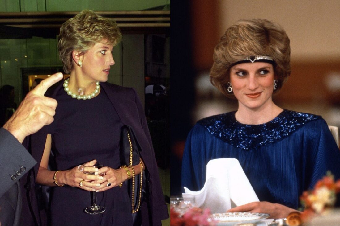 Princess Diana had an eye for luxury classics that never go out of style – here’s a closer look at her timeless watch collection, from Cartier to Patek Philippe.