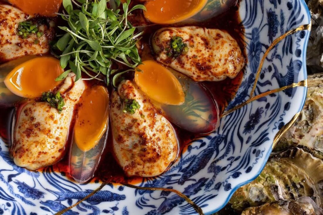 Running a restaurant nowadays goes beyond the taste – here’s why an Instagram-worthy dish works in today’s era of visual marketing.