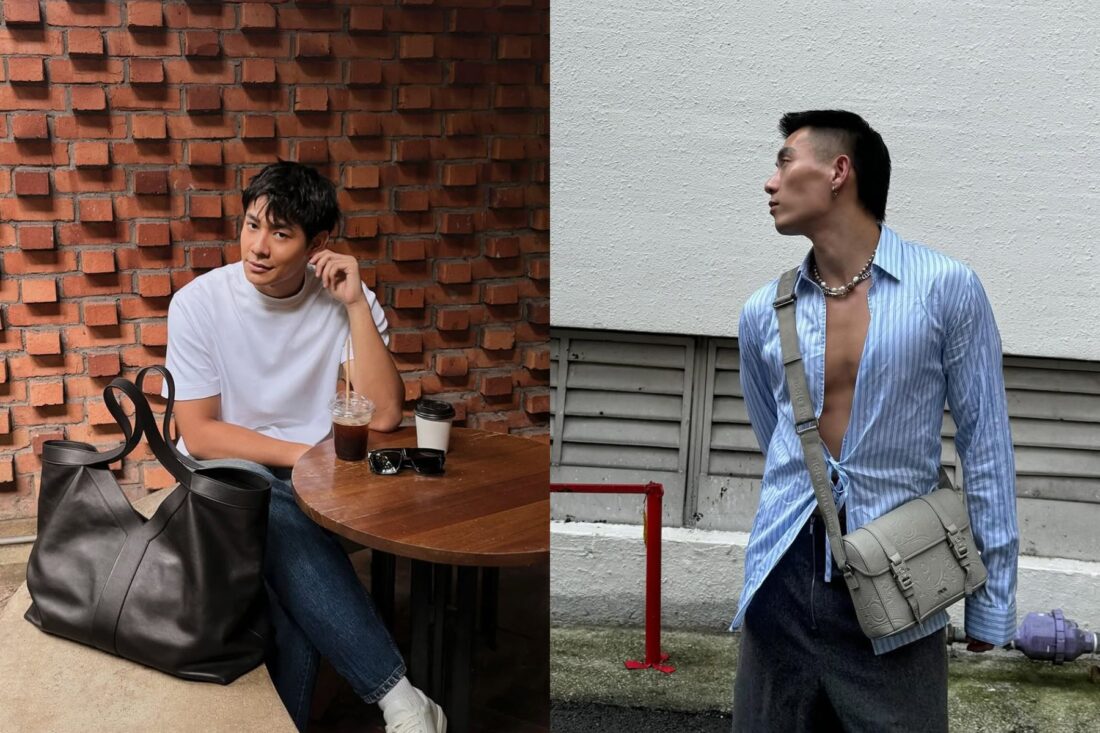 It’s the 21st century, and it’s about time we ditch tying gender and sexuality to an accessory.