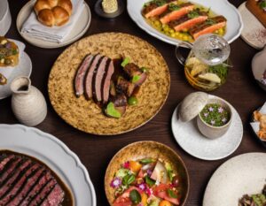 The Eat List: 18 new restaurants, cafes, and bars on our radar for November 2025