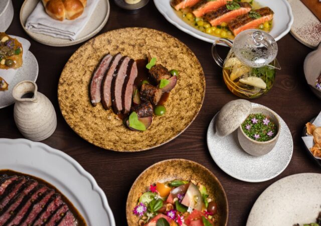 The Eat List: 18 new restaurants, cafes, and bars on our radar for November 2025