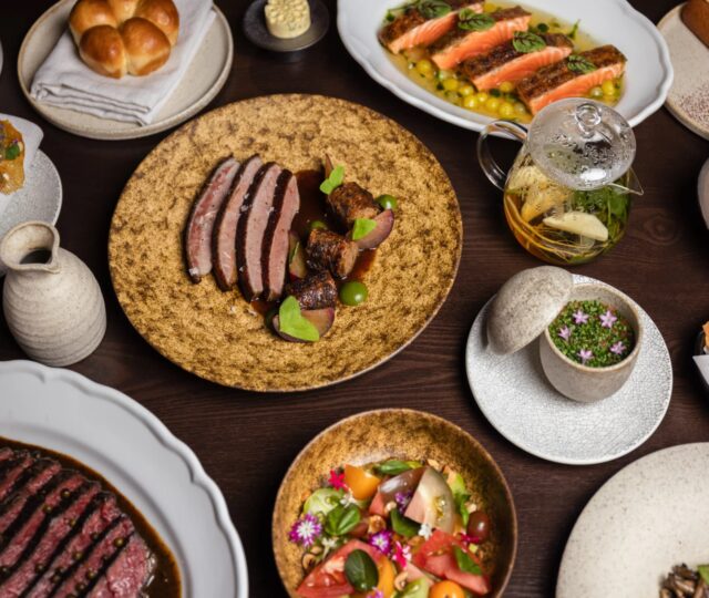 The Eat List: 18 new restaurants, cafes, and bars on our radar for November 2025