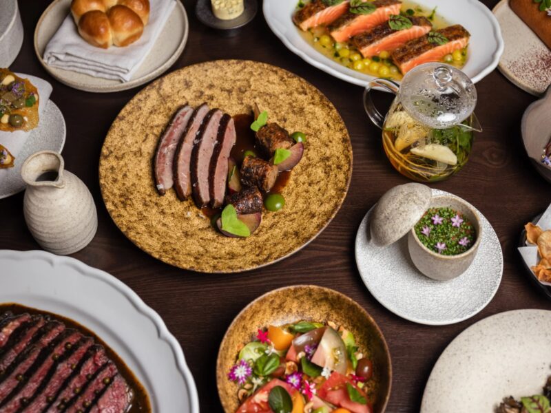 The Eat List: 18 new restaurants, cafes, and bars on our radar for November 2025