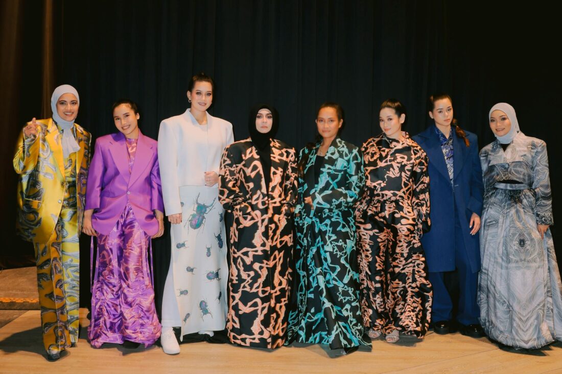 The first edition of Fashionably Modest Asia has concluded, placing contemporary modest fashion in the spotlight.