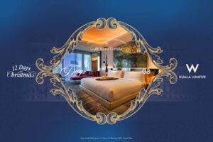 W Kuala Lumpur