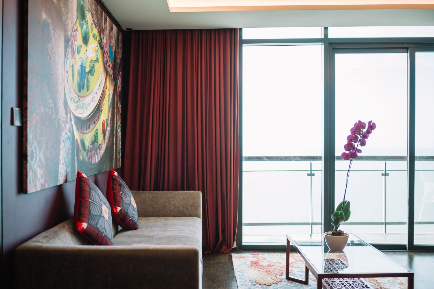 Angsana Teluk Bahang