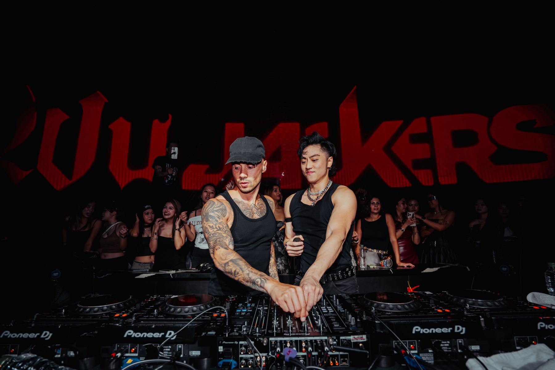 The Martell Noblige Swift Festival 2025 returns bigger than ever