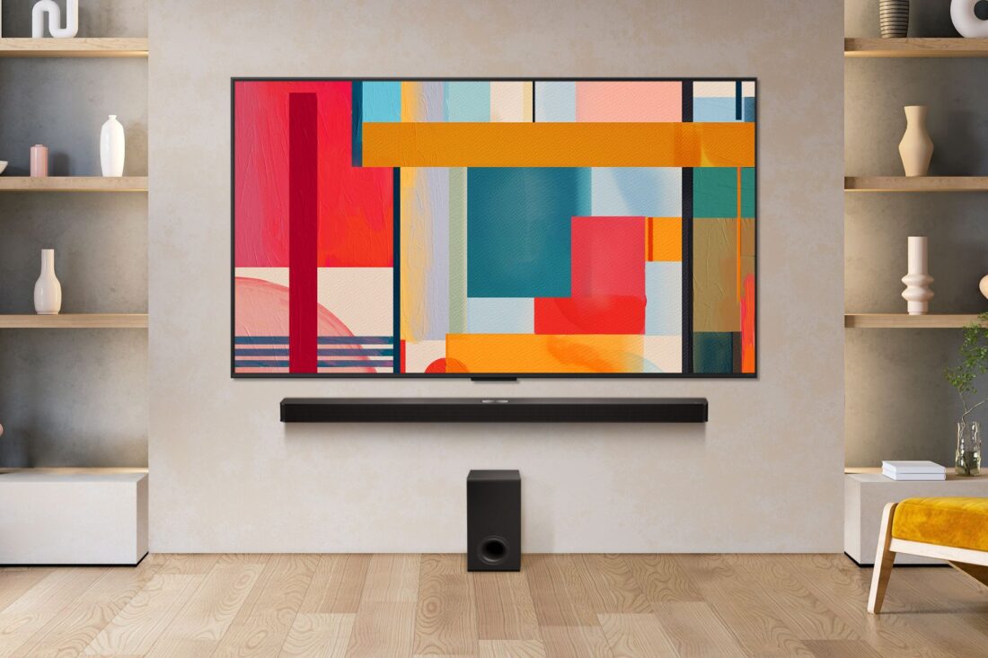 From design and display quality to personalised settings and long-term adaptability, we break down the key factors to consider when choosing a new smart TV.