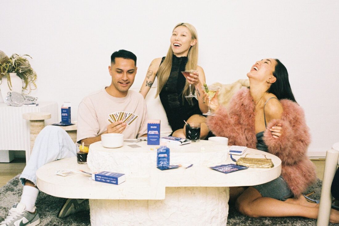 Got a party coming up? Here are seven hangover relief options to know, from jellies and capsules to powders and patches.