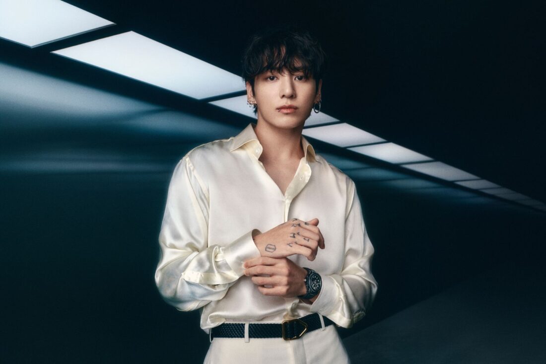 Meet the luxury watch brands riding the Hallyu wave, embedding Korean stars as the next global muses.