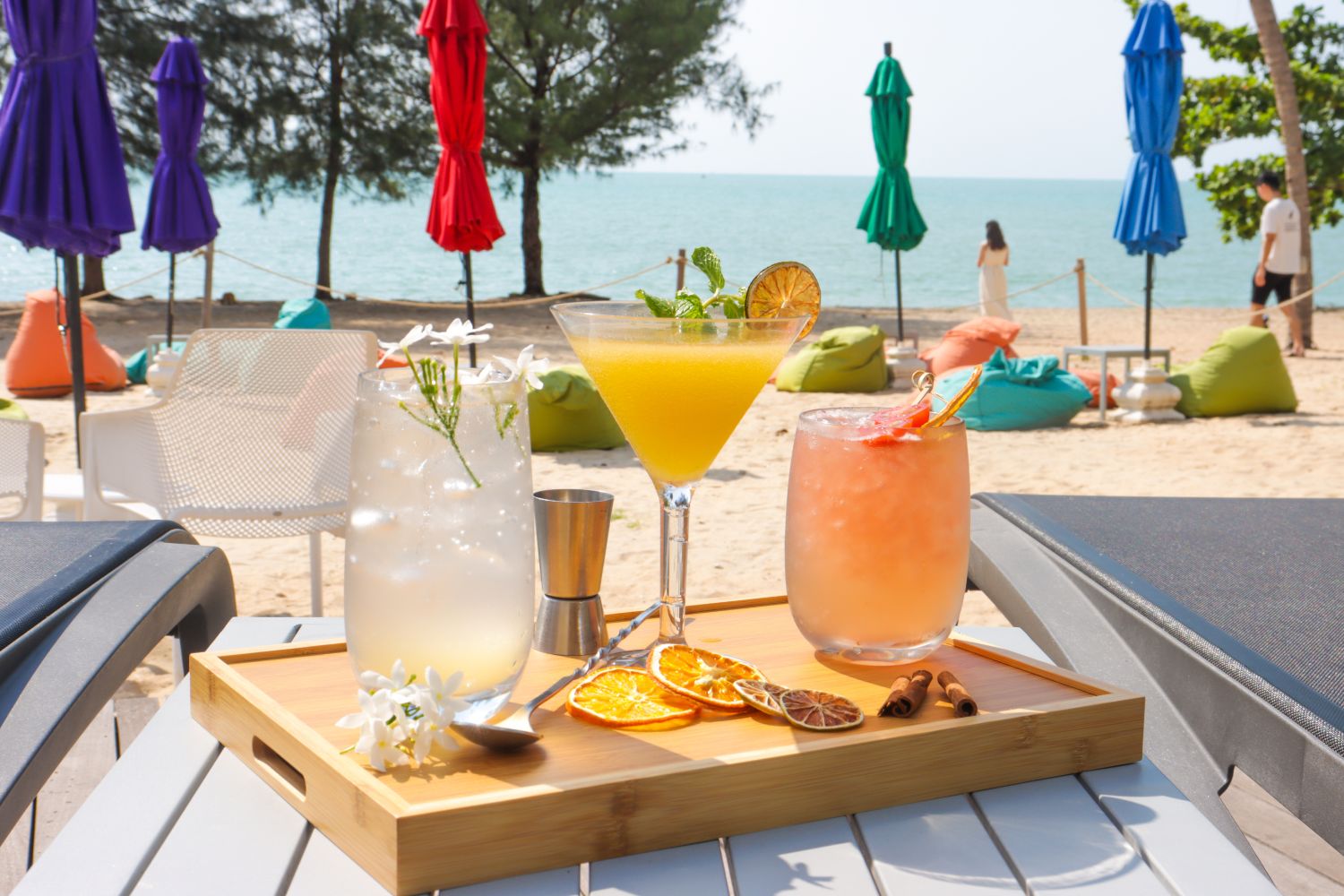 Sunset at Teluk Bahang